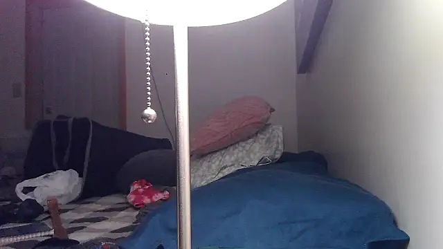 Snapshot of Redheadstud chatting on 02.10.26 Redheadstud online show from 02.10.26