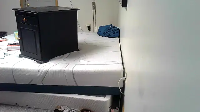 Snapshot of Redheadstud chatting on 03.01.26 Redheadstud online show from 03.01.26