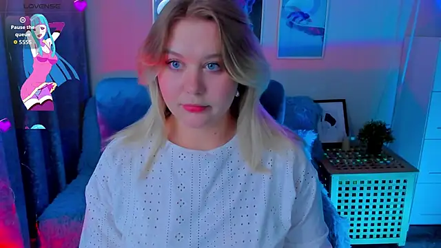 LouiseMous online show from 12.03.25