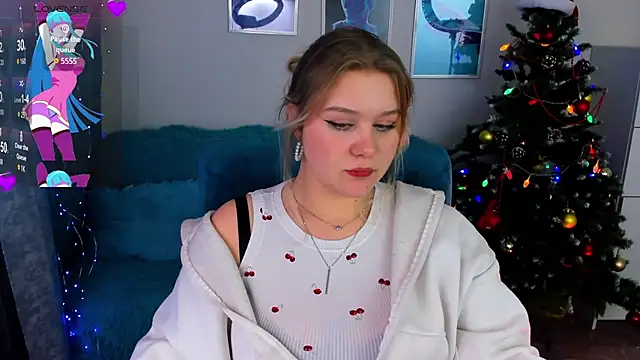 Snapshot of LouiseMous chatting on 01.17.26 LouiseMous online show from 01.17.26