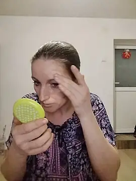 CrazyMaya39 online show from 01.06.26