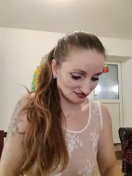 CrazyMaya39 online show from 01.14.26