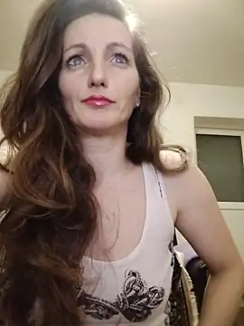 CrazyMaya39 online show from 02.08.26