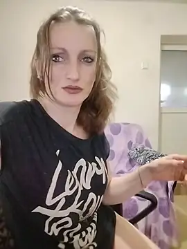 CrazyMaya39 online show from 04.03.26