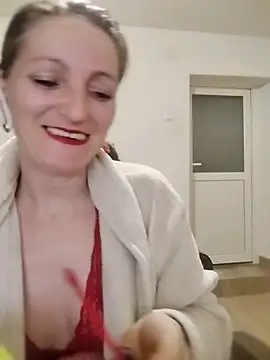 CrazyMaya39 online show from 05.07.26