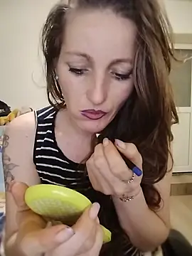 CrazyMaya39 online show from 05.15.26