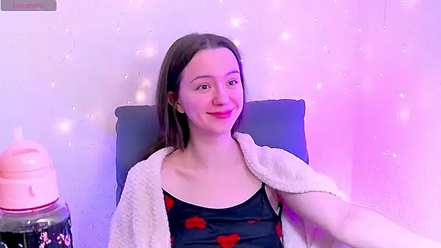 BellaVelure6767 online show from 04.09.26