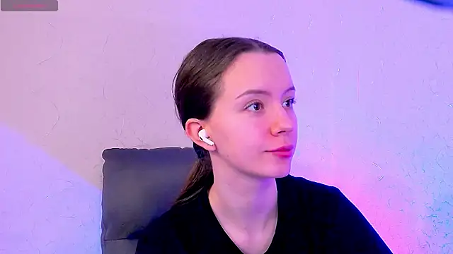 BellaVelure6767 online show from 04.15.26