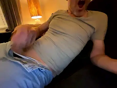 Brandonn1989amateur online show from 01.10.26