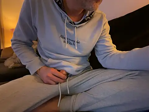 Brandonn1989amateur online show from 02.02.26