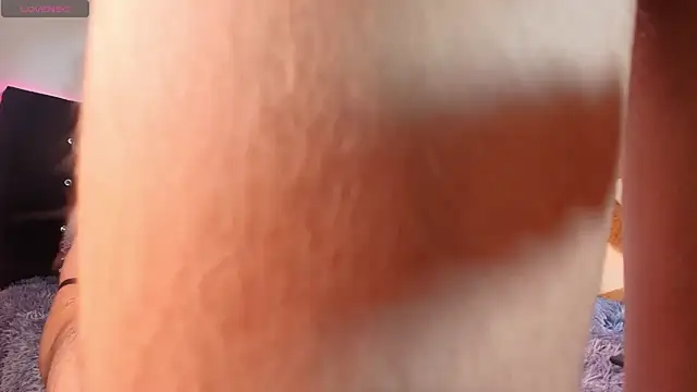 The Sexy Couple online show from 11.30.25