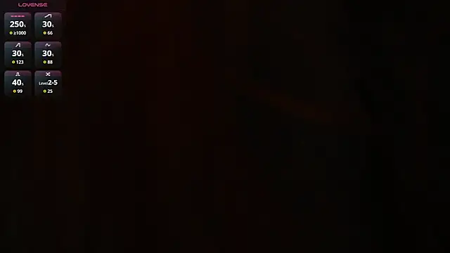 Snapshot of AdritVance chatting on 06.26.26 AdritVance online show from 06.26.26
