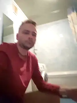 Gregorywhitelegs online show from 04.12.26