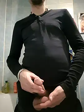 Gregorywhitelegs online show from 04.19.26