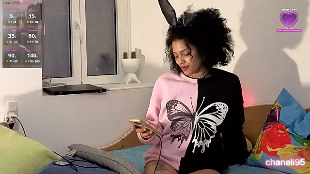 chanell95 online show from 04.01.26