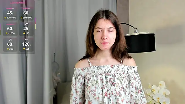 MarilynMun online show from 12.23.25