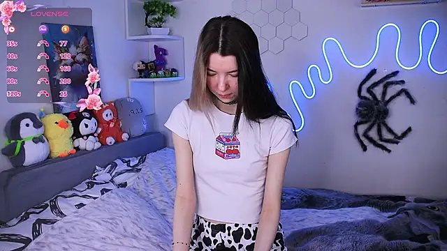 Emmie shy online show from 02.27.26