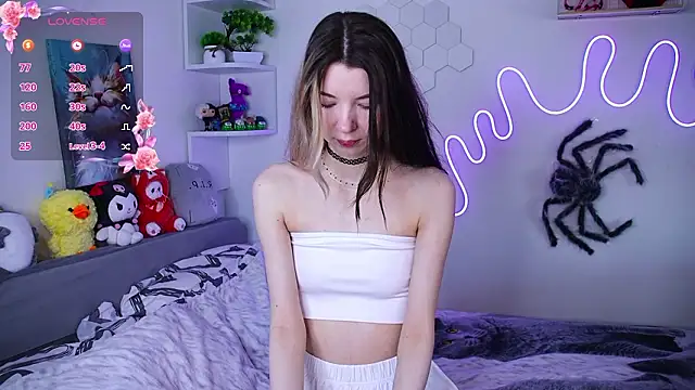 Emmie shy online show from 03.10.26