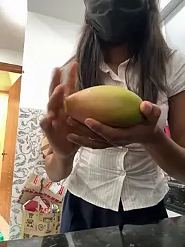 sexyayeshadesi online show from 05.14.26