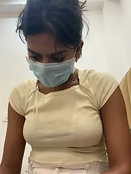 sexyayeshadesi online show from 05.21.26