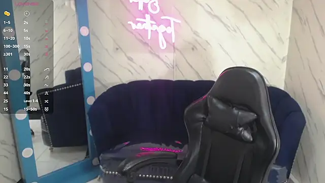 Maleja v  online show from 01.15.26