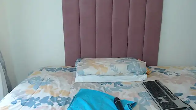 Mogheul Slay online show from 01.09.26