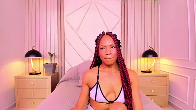 LailaDavidson online show from 11.30.25