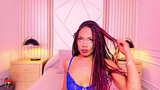 LailaDavidson online show from 04.16.26