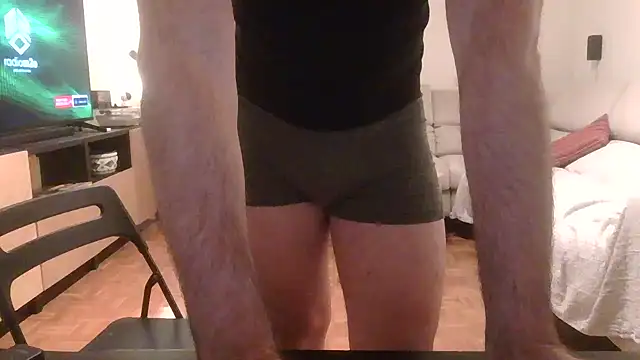 Ilsexyvizietto online show from 02.25.26