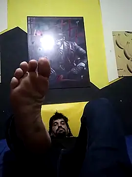 Snapshot of xxxbananaboy chatting on 11.16.25 xxxbananaboy online show from 11.16.25