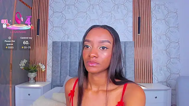 SandyAdaeze online show from 02.02.26