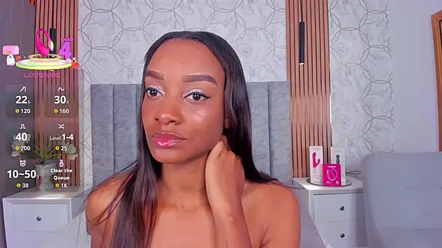 SandyAdaeze online show from 02.06.26