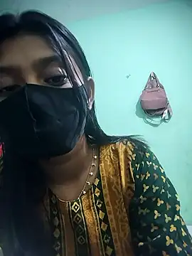 Disha Nur0 online show from 01.17.26