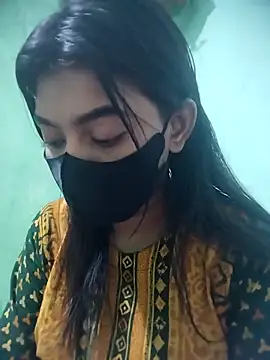 Disha Nur0 online show from 03.24.26