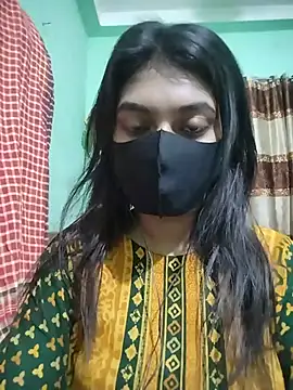 Disha Nur0 online show from 05.19.26