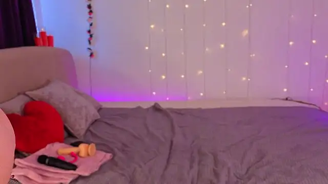 GiannaSky online show from 02.27.26