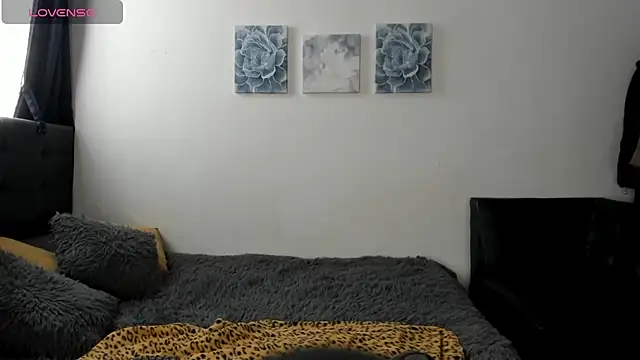 sorayalanne online show from 11.22.25