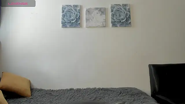 sorayalanne online show from 11.25.25