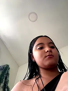 violeta santanna online show from 12.14.25