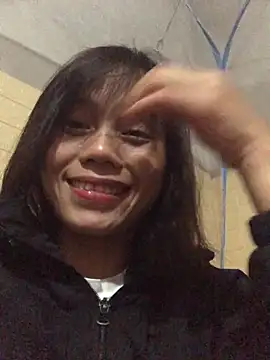 Trangbabylove online show from 11.15.25