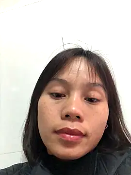 Trangbabylove online show from 11.19.25