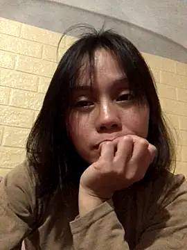 Trangbabylove online show from 12.01.25