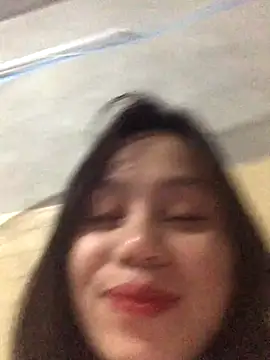 Trangbabylove online show from 12.20.25