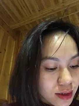 Trangbabylove online show from 02.25.26