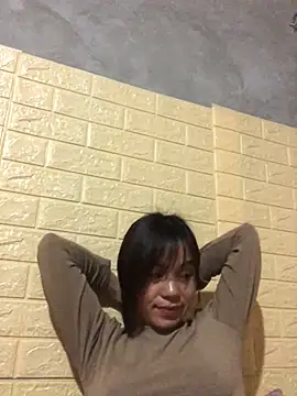 Trangbabylove online show from 02.26.26