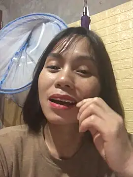 Trangbabylove online show from 03.23.26