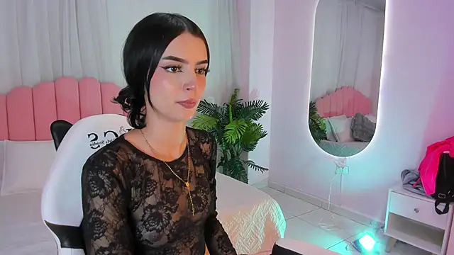 kassandr4  online show from 11.20.25