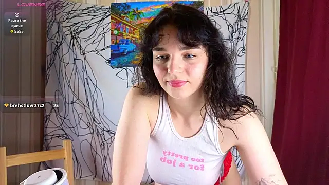 Snapshot of _EricaWinterr_ chatting on 05.21.26 EricaWinterr online show from 05.21.26