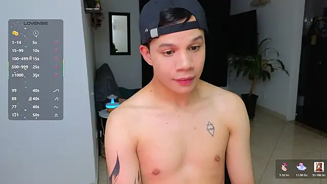 MarcoKostov online show from 03.14.26