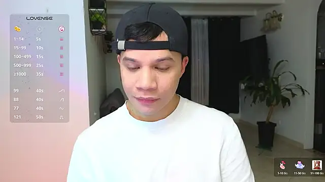 MarcoKostov online show from 03.29.26
